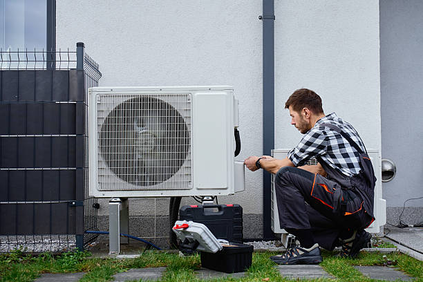 Trusted Emergency Hvac Repair service in Hemlock, IN - HVAC Repair CO